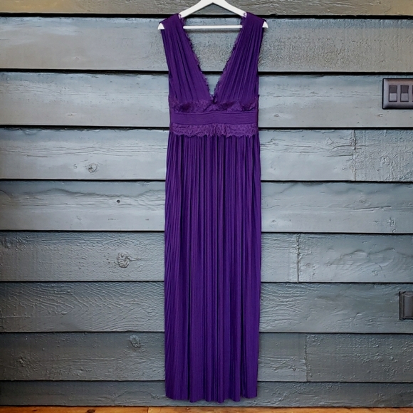 ASOS Maxi Dress - Picture 5 of 11